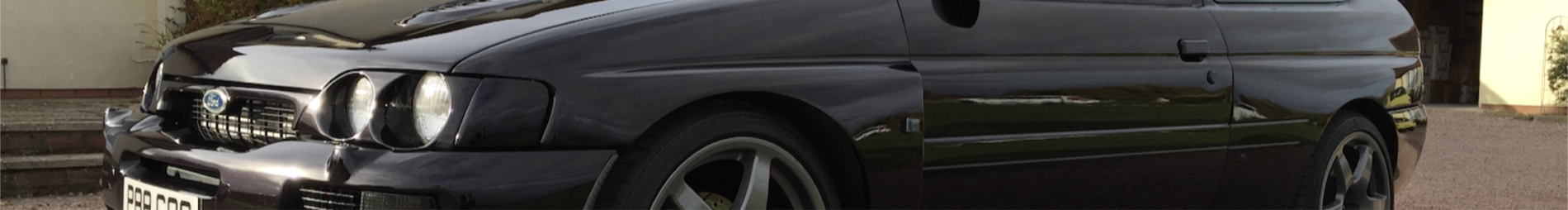 Wheel Decals
