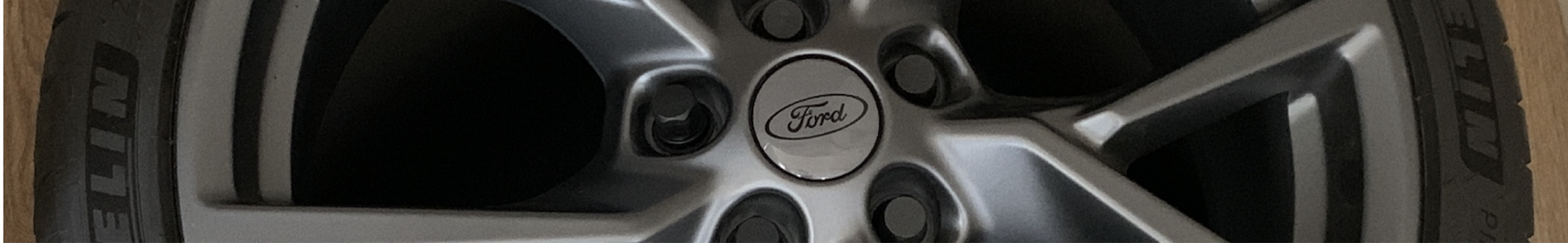 Wheel Centres - Gel Overlays