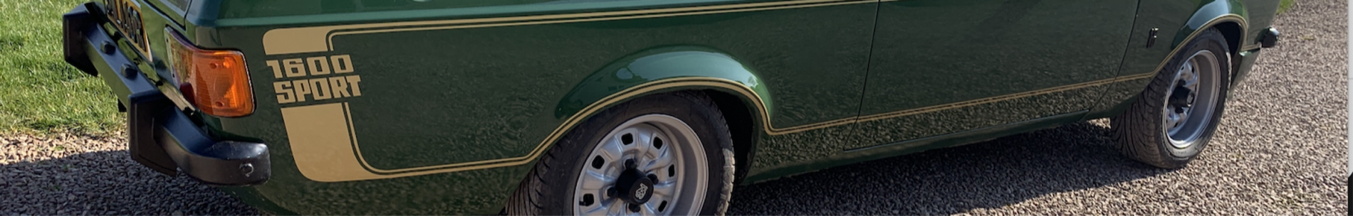 Escort Mk2