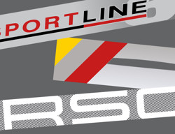 Stripe Kits - Non Ford