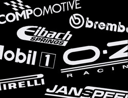Sponsors Logos