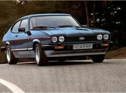 Capri
