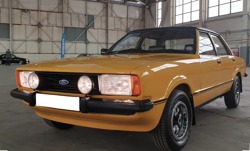 Cortina