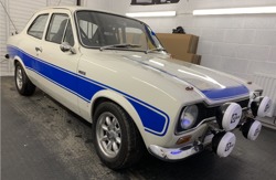 Escort Mk1