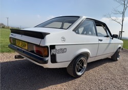 Escort Mk2