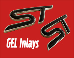 ST & RS Gel Inlays