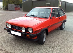Fiesta Mk1