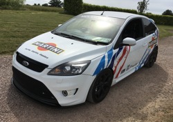 Focus Mk2
