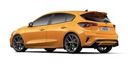 Focus Mk4