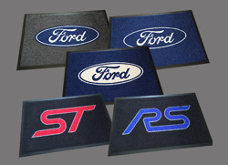 Workshop / Garage Mats