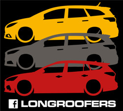 Longroofers