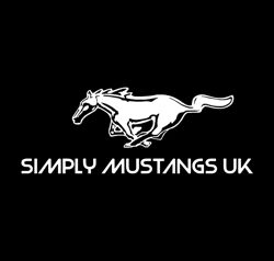 Simply Mustangs