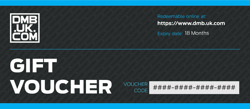 Gift Voucher