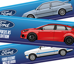 Garage Banners