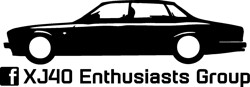 XJ40 Owners Club