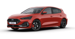 Focus Mk4.5
