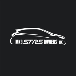 Mk3 ST RS Owners Club UK