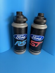 Water Bottles and Flasks