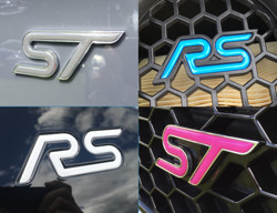 Badge Inlays