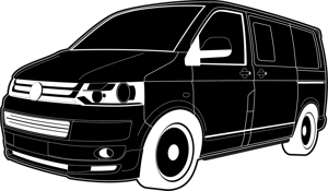 Transporter T5