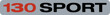130 Sport Badge