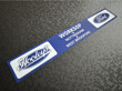 Hooleys Worksop Ford dealer sticker AP