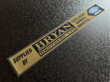 Bryan Brothers College Green Bristol Dealer Sticker 280x40 AP
