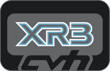 Escort XR3 CVH Rocker Cover Decal 70mm