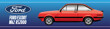 Banner Escort Mk2 RS2000
