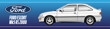 Banner Escort Mk5 RS 2000