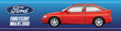 Banner Escort Mk6 RS 2000