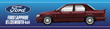 Banner sapphire rs cosworth 4x4
