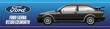 Banner sierra rs500 cosworth