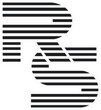 Escort mk3 RS turbo s1 wing decal Black