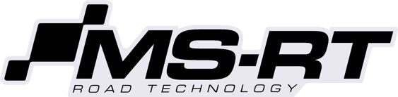 MS-RT Road Technology Decals