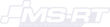 MS-RT Road Technology Decals - White on Clear - Pair