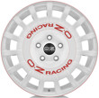 OZ Racing decals for 19 inch OZ Racing Rally Wheels