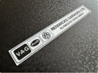 Renwicks Garages Plymouth VW Audi 290x40 AP