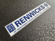 Renwicks of Plymouth Peugeot Talbot 275x50 AP