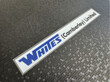Whites Camberley VW Audi V3 295x40 AP