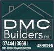 DMC Builders Logo