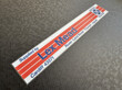 Lex Mead Cardiff British Leyland 0 dealer sticker 300x50mm AP