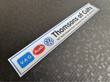 Thomsons of Cults Aberdeen VW Audi 245x35 AP