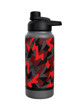 Water Bottle / Hot Drinks Flask with Removable Cup - 750ml + 150ml - Bold
