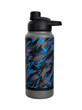 Water Bottle / Hot Drinks Flask with Removable Cup - 750ml + 150ml - Charge