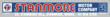 Stanmore Motor Company Peugeot Talbot Middlesex dealer sticker 410x67