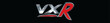 Showplate VXR Logo 3D