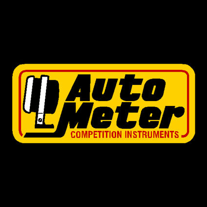 Autometer Decal