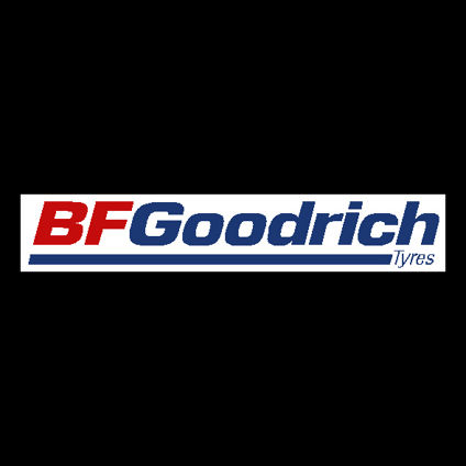 BF Goodrich Decal