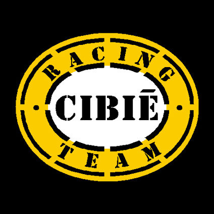 Cibie Racing Decal